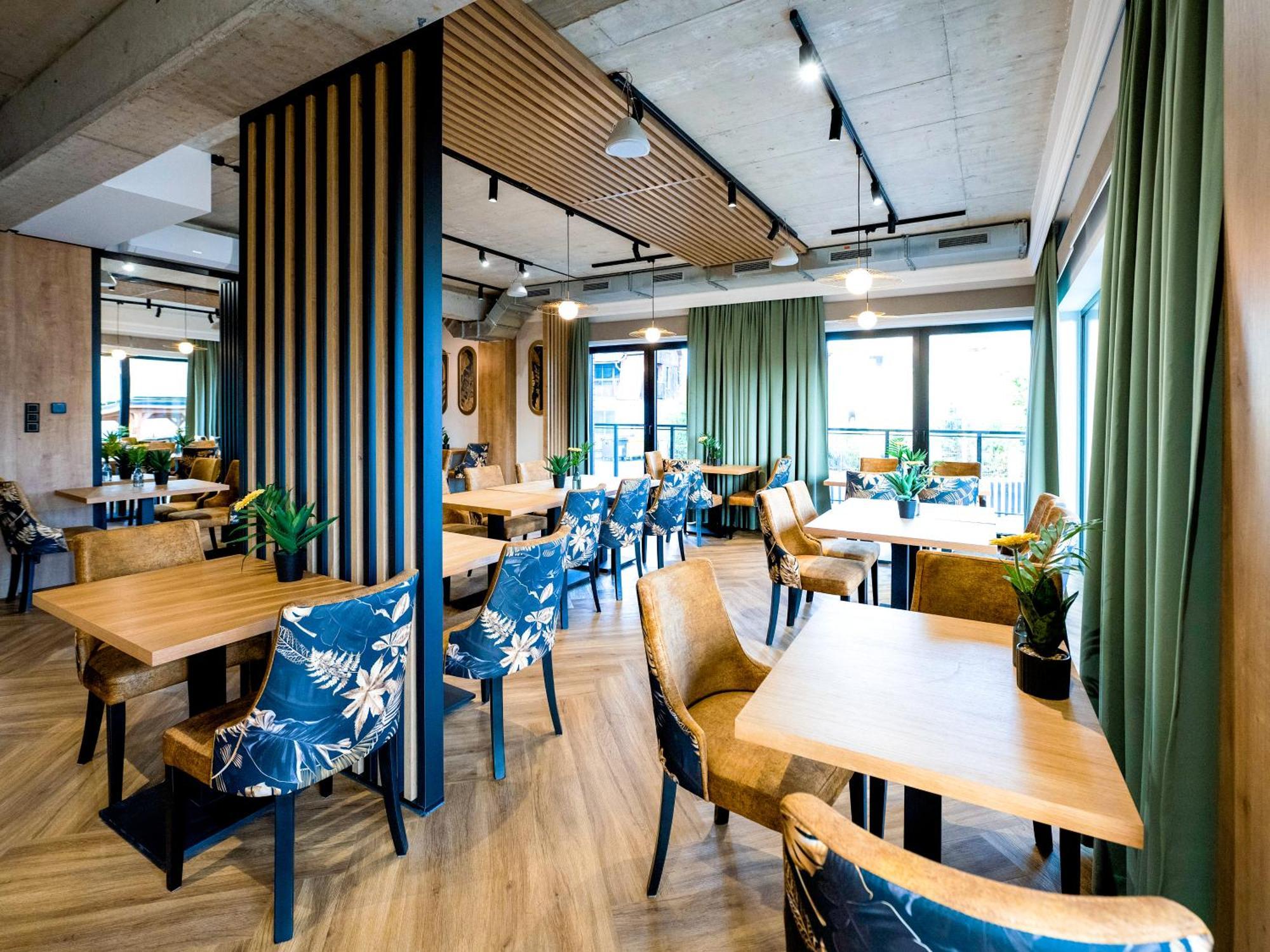 Aparthotel Green Concrete - Eko-Bus Na Plaze, Rowery I Masaze Swinoujscie Ngoại thất bức ảnh